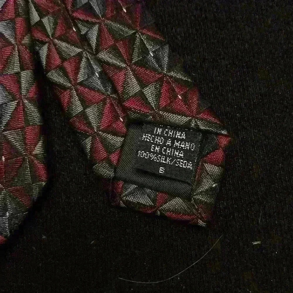 Van Heusen men’s tie - Picture 2 of 4